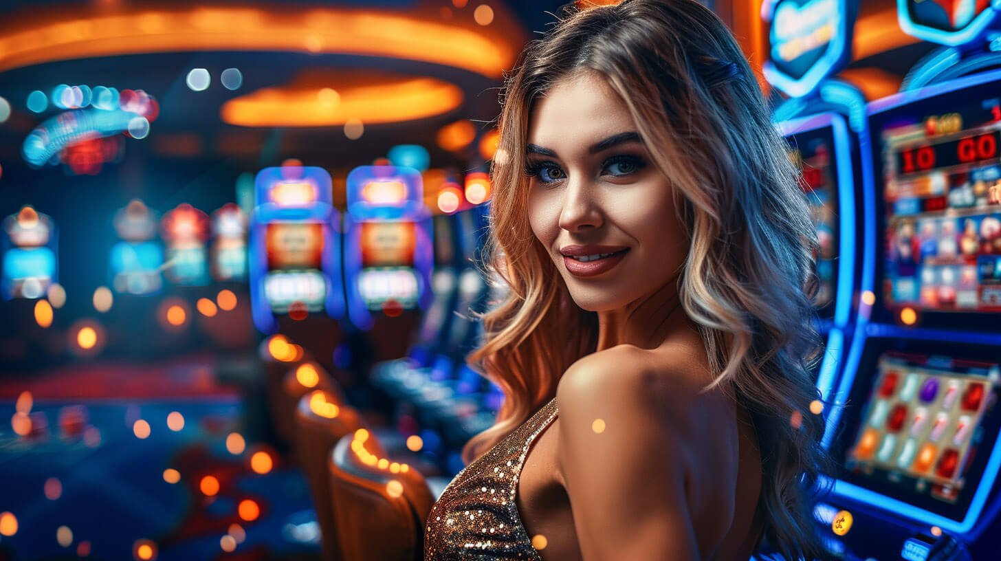mm83 Live Casino ပရိုမိုးရှင်း VIP Cashback Myanmar ကစားသမားများ Live Dealer ဂိမ်းကစားနေသည့် မြင်ကွင်း