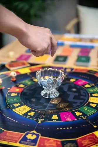 Live Casino - mm83