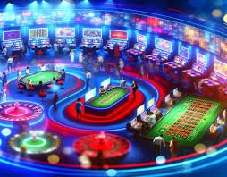 mm83 Progressive Jackpot Bingo ဆုကြေးကြီး ဘင်ဂိုဂိမ်း