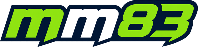 mm83 Logo